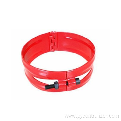 API Casing Hinged Stop Collars used for centralizer